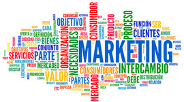 Timeline: ETAPAS DE DESARROLLO DEL PENSAMIENTO MARKETING.