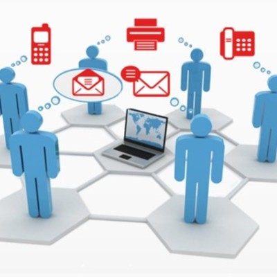 Timeline: Evolución de las Comunicaciones