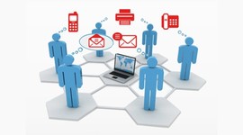 Timeline: Evolución de las Comunicaciones