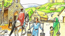 Timeline: LINEA DEL TIEMPO CONCEPCIONES DE INFANCIA Y ADOLESCENCIA DE LAS DISTINTAS CULTURAS Y MOMENTOS HISTÓRICOS