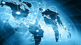 Timeline: HISTORIA DE LAS TELECOMUNICACIONES