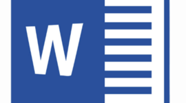 Timeline: Evolución de word