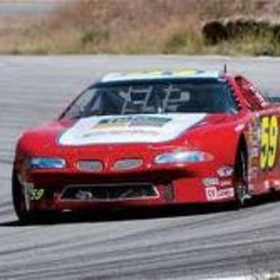 Timeline: Evolution of Stock Car Racing