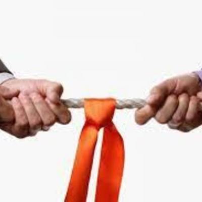 Timeline: Medios alternos de solución de controversias