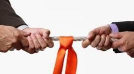 Timeline: Medios alternos de solución de controversias