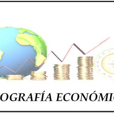 Timeline: Evolución de las escuelas de geografía económica