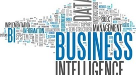 Timeline: ANTECEDENTES DE LA INTELIGENCIA DE NEGOCIOS