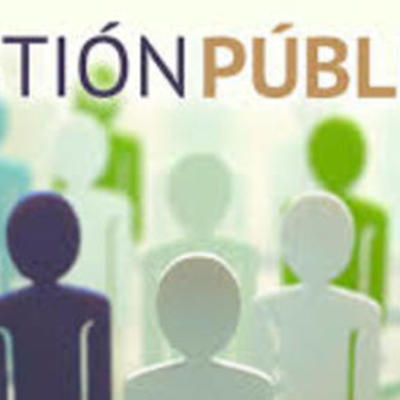 Timeline: GESTIÓN PUBLICA