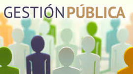 Timeline: GESTIÓN PUBLICA