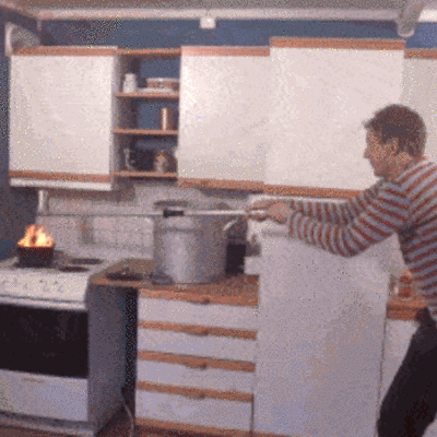 Timeline: Salud ocupacional