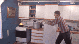 Timeline: Salud ocupacional