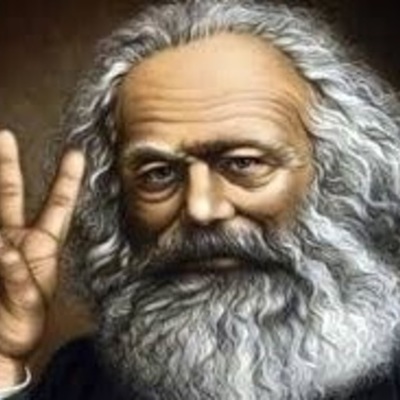 Timeline: Karl Marx breve biografía y su contexto historico