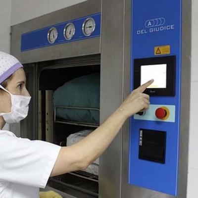 Timeline: Historia De La Esterilizacion