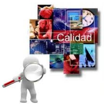 Timeline: Evolución de la Calidad - Autora Carmen Cecilia Suárez Millan