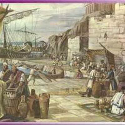 Timeline: Línea del tiempo del Derecho Procesal Mercantil