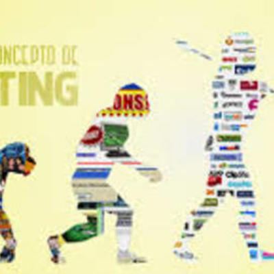 Timeline: ETAPAS DE DESARROLLO DEL PENSAMIENTO DEL MARKETING