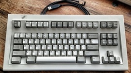 Timeline: The Computer Keyboard