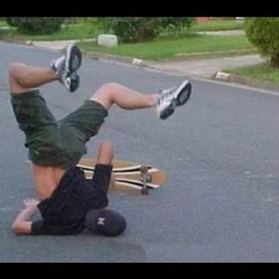 Timeline: Skateboarding