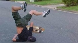 Timeline: Skateboarding