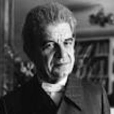 Timeline: Jacques Lacan