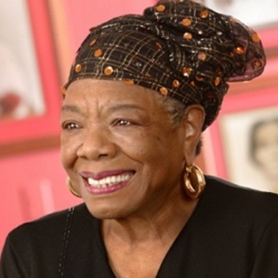 Timeline: Maya Angelou Timeline