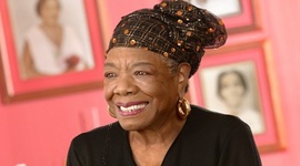 Timeline: Maya Angelou Timeline