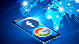 Timeline: Telecomunicaciones