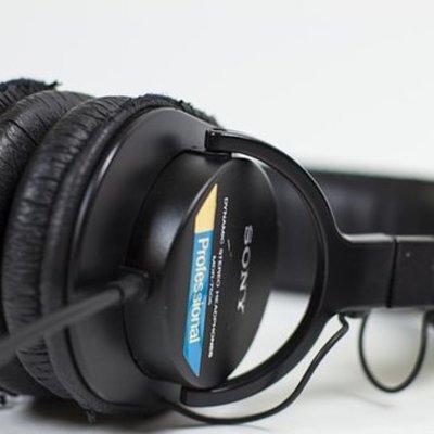 Timeline: The Timeline of the Humble Headphones