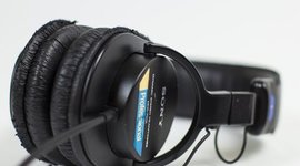 Timeline: The Timeline of the Humble Headphones