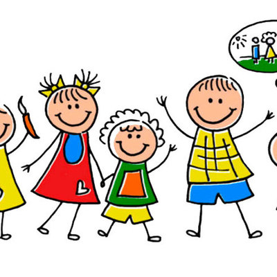 Timeline: Concepto Infancia y Adolescencia