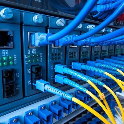 Timeline: Telecomunicaciones