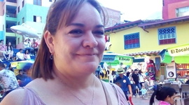 Timeline: MOM'S life