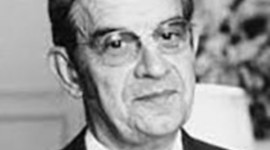 Timeline: Biografia de Lacan