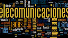 Timeline: TELECOMUNICACION
