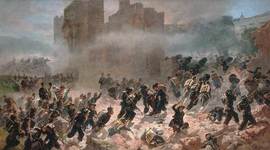 Timeline: Le guerre di indipendenza