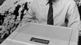 Timeline: 20 hitos tecnologicos