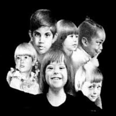 Timeline: Historia de la discapacidad intelectual