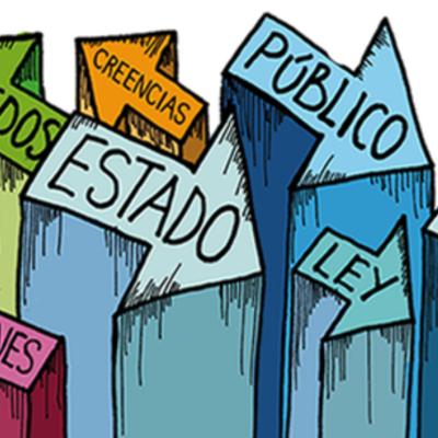 Timeline: Evolución histórica del estado