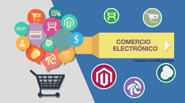 Timeline: Evolución del Internet y el Comercio Electrónico