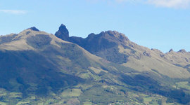 Timeline: MALLAMA EN EL CONTEXTO DE NARIÑO