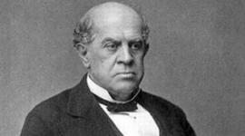 Timeline: Linea de tiempo de Domingo Faustino Sarmiento