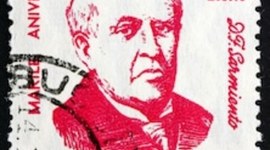 Timeline: LINEA DE TIEMPO DE DOMINGO FAUSTINO SARMIENTO