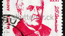 Timeline: Linea de tiempo de Domingo Faustino Sarmiento