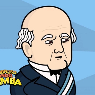 Timeline: Linea de tiempo de Domingo Faustino Sarmiento