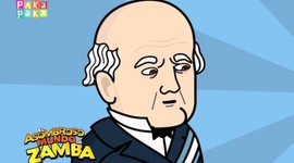 Timeline: Linea de tiempo de Domingo Faustino Sarmiento