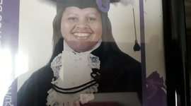 Timeline: Minha Vida Escolar