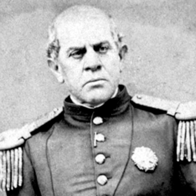 Timeline: Linea de tiempo de Domingo Faustino Sarmiento