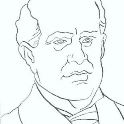 Timeline: Línea de tiempo de Domingo Faustino Sarmiento