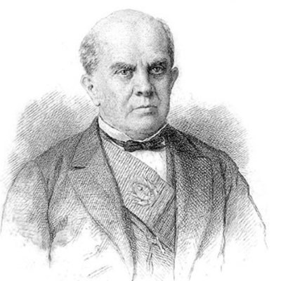 Timeline: Linea de tiempo de Domingo Faustino Sarmiento