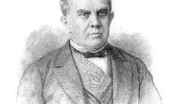 Timeline: Linea de tiempo de Domingo Faustino Sarmiento